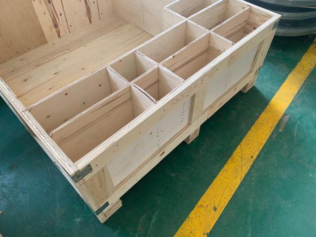 保定木制包裝箱種類很多，應該如何選擇適合自己的？